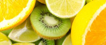 Alimentación en verano