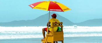 Precauciones en la playa