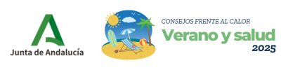Verano y Salud Andalucía 2025