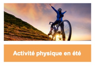 12. Activité physique en été