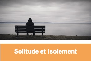 15. Solitude et Isolement
