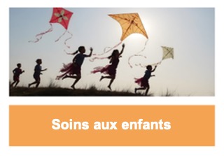 9. Soins aux enfants