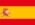 Bandera España