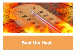 Beat the Heat