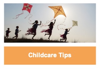 Childcare Tips