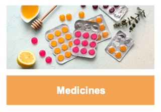 Medicines
