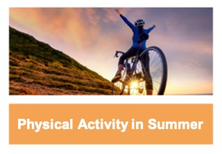 Physical Activity in Summer